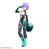 Bandai 30MS Model Kit Anime Figures SIS-V00 Rydira Color A Action Figu