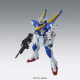Bandai Gundam Model Kit MG Victory 2 Ver.ka Action Figure Gunpla Build
