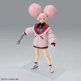 In Stock Genuine Bandai Gundam Model Kit The Witch From Mercury FRS Ch