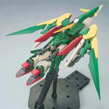 Bandai Gundam Model Kit MG Fenice Rinascita Action Figure Gunpla Build