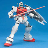 Bandai Gundam Model Kit HG GM Command Space Anime Figures Gunpla Build