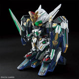 Bandai Gundam Model Kit SDW Captain Qan T GF Astraea F GF Astraea B Ac