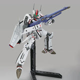 Bandai The Super Dimension Fortress Macross Model Kit HG VF-25F Messia