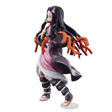 In Stock Genuine Bandai Demon Slayer Model Kit Kamado Nezuko Anime Act