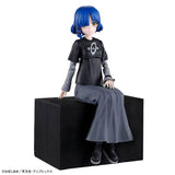 Bandai 30MP Bocchi the Rock Anime Figures Ryo Yamada Building Model Ki