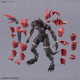 In Stock Genuine Bandai 30 Minutes Fantasy Model Kit 30MF Dragoniaknig
