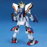 Bandai Gundam Model Kit MG 1/100 Shining Anime Figure Gunpla Building 