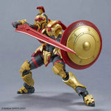 In Stock Genuine Bandai Model Kit 30MF Class Up Armor Liber Gladiator 
