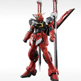 Bandai Gundam Model Kit RG Blast Sword Impulse Spec 2 Destiny Impulse 