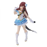 Bandai The Idolm Model Kit 30MS Chihaya Kisaragi Fuyuko Mayuzumi Mano 
