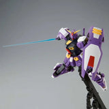 Bandai Gundam Model Kit MG F90 Uuit2 Action Figure Gunpla Building Kit
