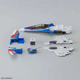 Bandai Super Dimension Fortress Macross Model Kit HG VF-31J Siegfried 