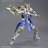 Bandai 30MF Anime Figures Model Kit Archer Bishop Priest Warrior Fight