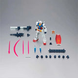 Bandai Doraemon Model Kit Roboto Spirits RX-78-2 Anime Figure Gunpla B