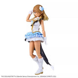 Bandai The Idolm Model Kit 30MS Mano Mei Izumi Anime Figures Action Fi