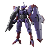 Bandai Gundam Model Kit HG Zowort Beguir Pente Demi Trainer Darilbalde
