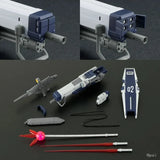 In Stock Genuine Bandai Gundam Model Kit HGUC 1/144 RX-80PR-2 Pale Rid