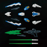 Bandai Gundam Model Kit MGSD XVX-016 Aerial Action Figure Gunpla Build