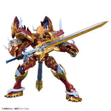 In Stock Genuine Bandai Digimon Frontier Model Kit FRS Kaizergreymon A