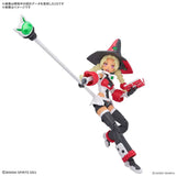 Bandai 30 Minutes Missions Model Kit 30MS Marical Color C Action Figur