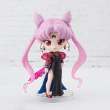 In Stock Genuine Bandai Sailor Moon Model Kit Figuarts Mini 169 Black 