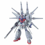 Bandai Gundam Model Kit HGUC Force Impulse Ginn Higt Zaku Action Figur