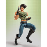In Stock Genuine Bandai JoJo's Bizarre Adventure Model Kit SHF Joseph 