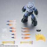 Bandai Gundam Model Kit Roboto Spirits RX-78-2 Zgok Gouf Zaku 2 Gelgoo