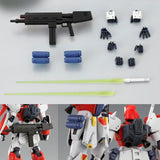 Bandai Gundam Model Kit MG F90 Mars Independent Zeon Forces Anime Figu