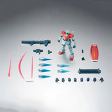 Bandai Gundam Model Kit Robot Spirits EZ8 GM Ground Zaku 2 Gogg GM Com