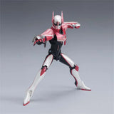 Bandai Tiger Bunny Anime Figure SHF Wild Tiger Style 3 Barnaby Brooks 