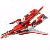 In Stock Genuine Bandai Gundam Model Kit HGUC 1/144 MSZ-006A1 Zeta Plu