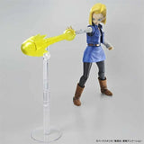 In Stock Genuine Bandai Dragon Ball Z Model Kit FRS Android 18 Anime A