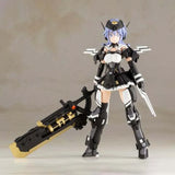 Kotobukiya Frame Arms Girl Model Kit Hresvelgr Shiki RokkakuJinrai Inn