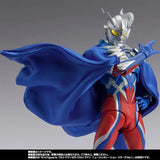 In Stock Genuine Bandai Ultraman Cloak Accessories SHF Ultra Zero Mant