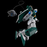 Bandai Gundam Model Kit HG GTO GM Sloep MSD Action Figure Gunpla Build