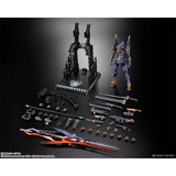 Genuine Bandai Evangelion Model Kit MB Test Type-01 30th The Spear of 
