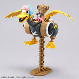 In Stock Genuine Bandai One Piece Model Kit Chopper Robo 1&2 Chopper T