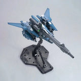 In Stock Genuine Bandai Gundam Model Kit MG 1/100 RGZ-95C ReZEL Comman