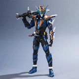 Bandai Kamen Rider Anime Figure SHF Geiz Heisei Generations Edition Cr