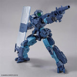 In Stock Genuine Bandai Model Kit 30MM 1/144 eEXM-23 Tecprot 01 Anime 
