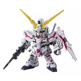 Bandai Gundam Model Kit SDEX Strike Freedom Unicorn Destroy Wing Zero 