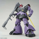 Bandai Gundam Model Kit MG Gouf 2.0 Dom 1.5 Rick Dom Gyan ZGok Action 
