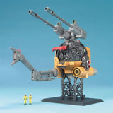 In Stock Genuine Bandai Gundam Model Kit MG 1/100 RB-79K Ball Gunpla A