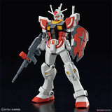 Bandai Gundam Model Kit Action Figure EG Strike Rouge Lah V RX-78-2 St