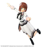 Bandai The Idolm Model Kit 30MS Haruka Amami 20th ANNIV You Andi Anime