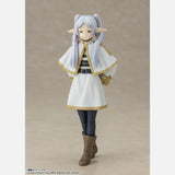 In Stock Genuine Bandai Frieren: Beyond Journey's End Model Kit SHF Fr