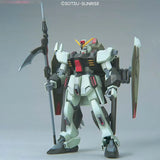 Bandai Gundam Model Kit HG Seed Calamity Forbidden Raider Action Figur