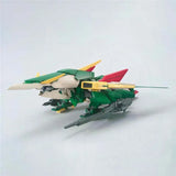 Bandai Gundam Model Kit MG Fenice Rinascita Action Figure Gunpla Build