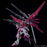 Bandai Gundam Model Kit RG Destiny Impulse Anime Figure Gunpla Buildin